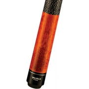 Viking Valhalla VA119 Pool Cue - Premium Performance Cue Stick for Precision Shots and Maximum Control - 19oz