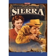 Sierra (DVD), Universal, Western
