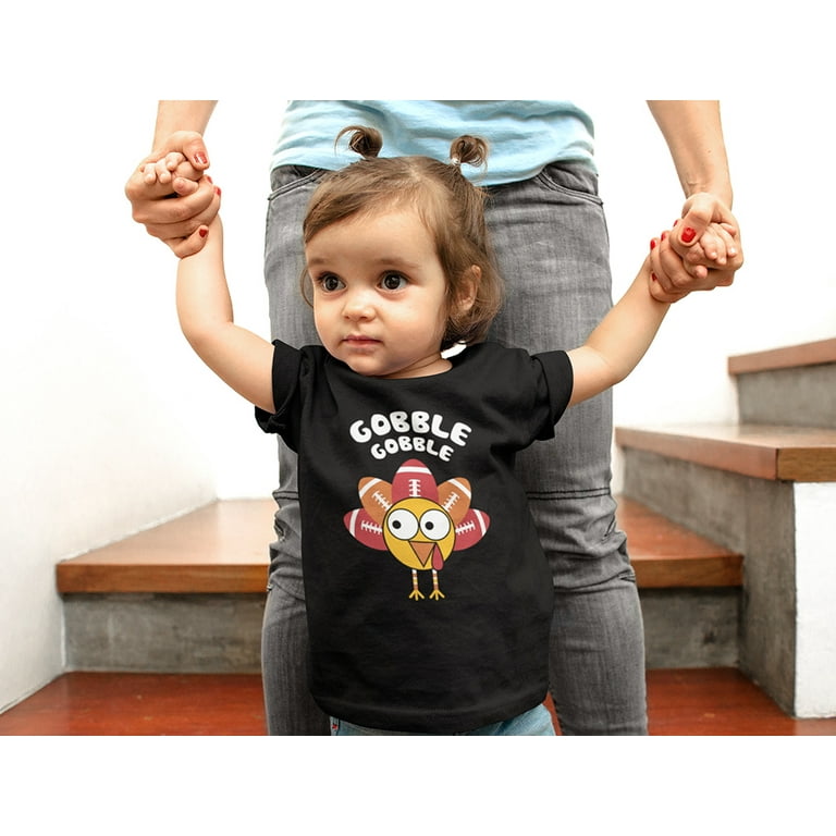 Girls thanksgiving clearance shirts