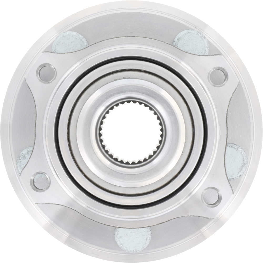 BCA We60947 Wheel OE Hub Assembly