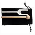 thumbnail image 2 of Diapasón de Aleación de Aluminio de Alta Frecuencia, Cristal 4096, para Curación, Yoga, Meditación, Instrumentos de Percusión., 2 of 5
