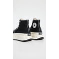 thumbnail image 4 of Converse Men's Chuck 70 at-CX Platform High Top Sneakers, Black/Egret/Black, 7 Medium US, 4 of 4