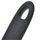 thumbnail image 3 of Chef Wide Round Spatula Flexible Silicone Spatula Heat Resistant for Pancake Eggs and More, 3 of 4