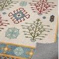 thumbnail image 3 of Odin Cream Area Rug by Kavka Designs, 3 of 3