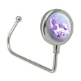 thumbnail image 2 of Magical Mom Unicorn and Baby Purse Bag Hanger Holder Hook, 2 of 4