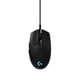 thumbnail image 1 of Mouse Gaming Hero 25K Lightsync, Negro, 1 of 4