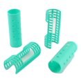 thumbnail image 2 of Donna Salon Quality Snap on Plastic Magnetic Hair Rollers (Large - 7/8"), 2 of 4