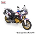 thumbnail image 1 of Maisto 1:18 kakawasaki NINJA H2R KTM RC 390 YZF-R1 Naked V4 S YAMAHA MT-07 2018 motocicleta motocicleta modelo colección regalo juguete, 1 of 6