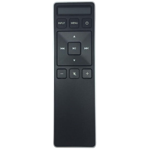 XRS551-C Replaced Remote fit for VIZIO Soundbar SB3851C0 SB3851-C0 SB3851C0M
