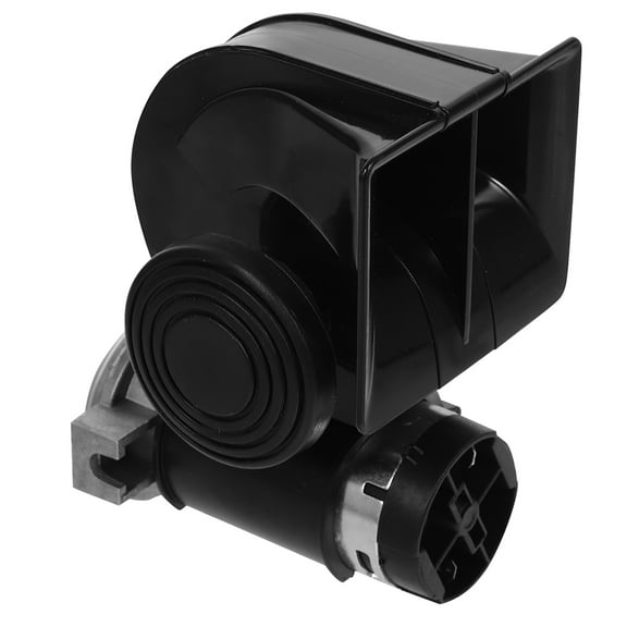 Car Modified Air Horn Air Horns for Trucks Electric Train Horn Air Horn for Truck Loud Car Horn Train Horn for Cars