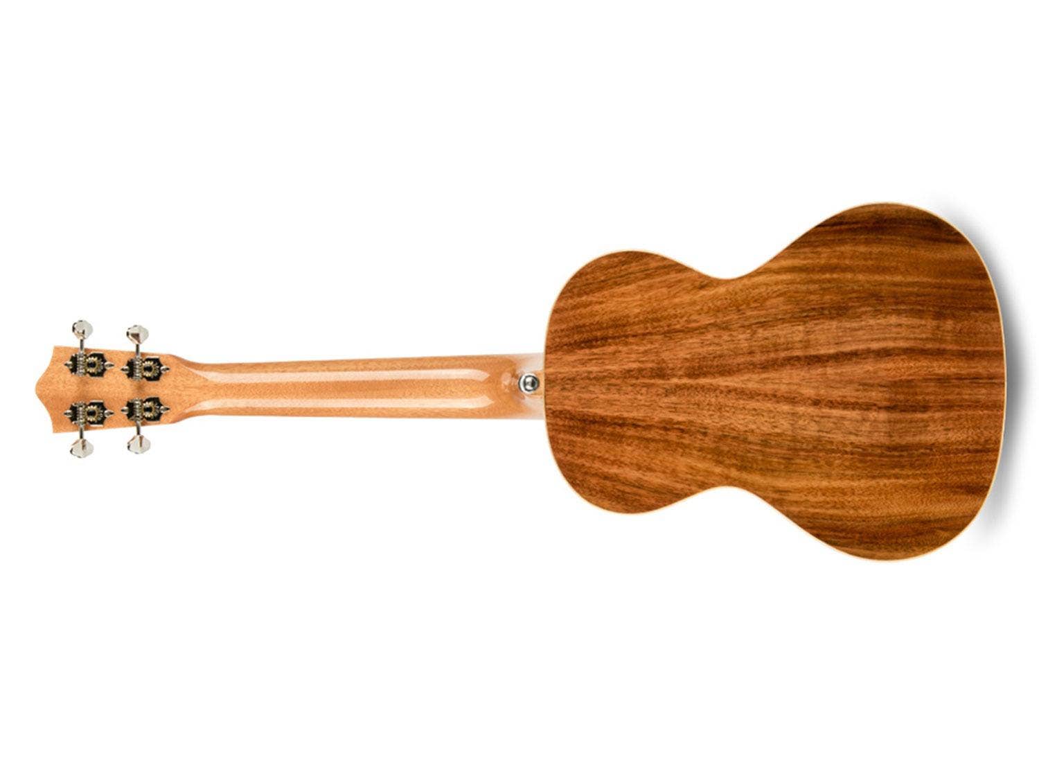 Lanikai All Solid Acacia Tenor Ukulele