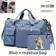thumbnail image 5 of Unisex Large Capacity Travel Bag, Gym Bag, Duffle Bag, 5 of 5