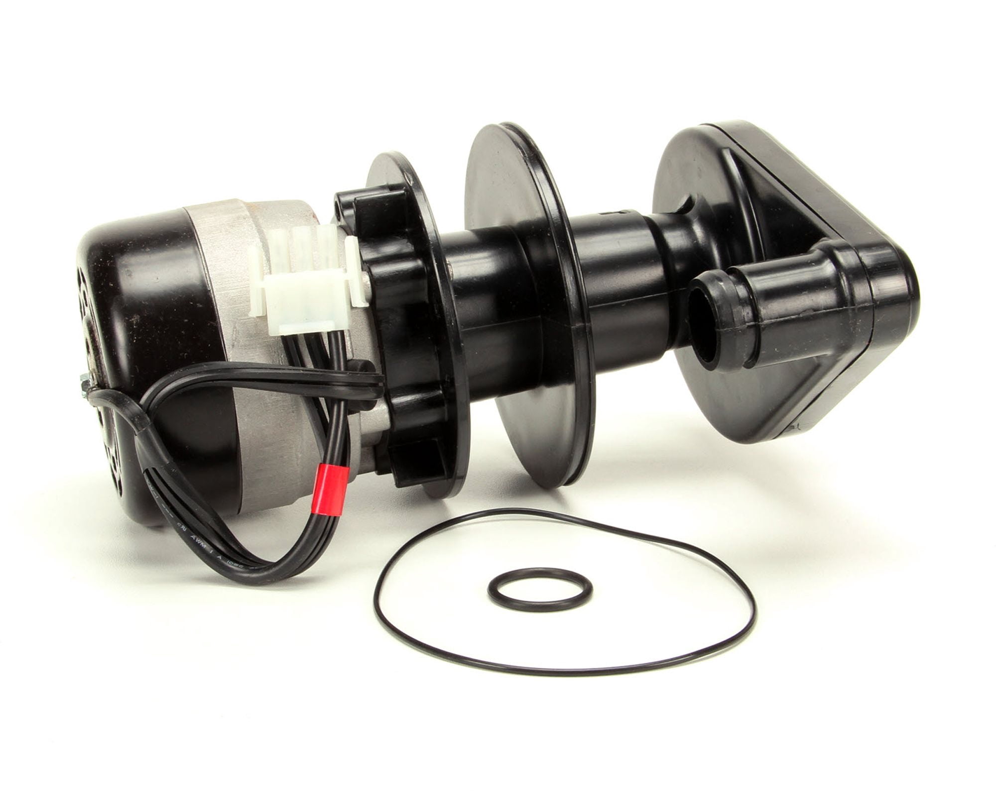 Manitowoc Ice Water Pump 115/60/1 2007679 - Genuine OEM Replacement Part