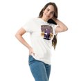 thumbnail image 2 of Minnesota Football Helmet T-Shirt, Minneapolis Apparel (White, S), 2 of 3