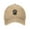 Natural, variant on Bear Claw Logo Cowboy Hat Baseball Hat Trucker Hat For Men Women Retro Denim Hats Baseball Cap Dad Hat