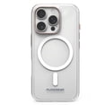 thumbnail image 1 of Funda Case PUREGEAR Slimshell Plus Mag para iPhone 16 PRO Transp Rosa, 1 of 8