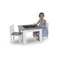 thumbnail image 6 of Delta Children Chelsea 3-Piece Table and Chairs Set with Storage | Ideal for Arts & Crafts, Snack Time, Homeschooling, Homework & More, 6 of 6