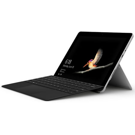 Microsoft MCZ00001BUND Surface Go 10