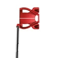 thumbnail image 3 of TaylorMade Spider Tour Red L Neck Golf Putter with sightline (Right Hand, 35 Inches), 3 of 5