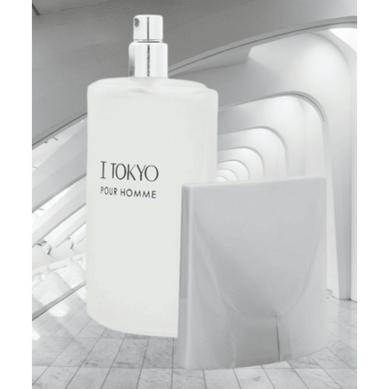 I Tokyo Perfume For Men |100 ml - Walmart.com I Tokyo Perfume For Men |100 ml - Walmart.com