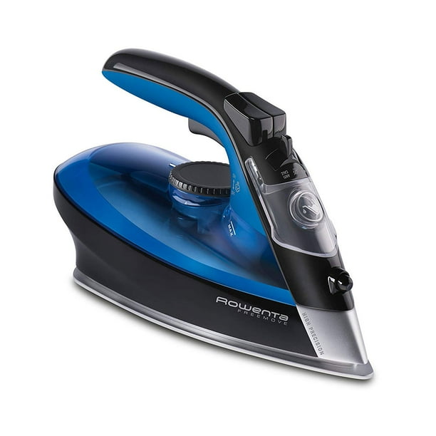 Rowenta Freemove DE5020 1 500 Watt Cordless Anti Drip Clothes