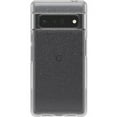 thumbnail image 3 of OtterBox PIXEL 6 Pro Symmetry Series Clear Antimicrobial Case, 3 of 3
