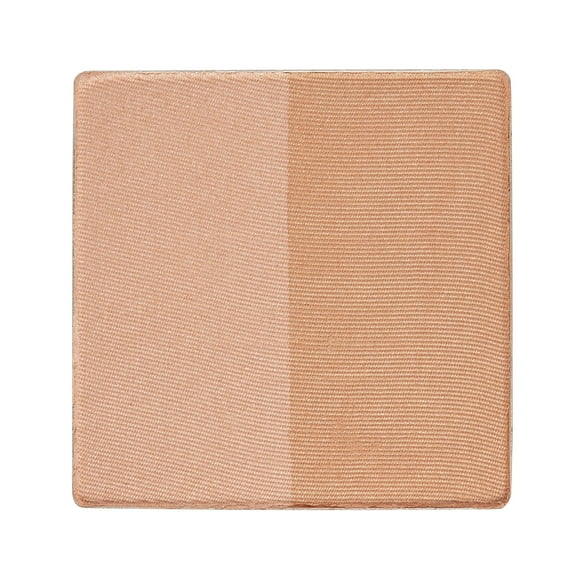 Trish McEvoy Dual Resort Bronzer Refill, 0.18 oz / 5.1 g