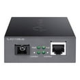 thumbnail image 4 of TP-Link TL-FC111PB-20 10/100Mbps WDM Media Converter with 1-Port PoE, 4 of 5