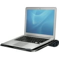 thumbnail image 3 of Fellowes, FEL9473101, I-Spire Series Laptop Lapdesk, 1 Each, Black,Gray, 3 of 4