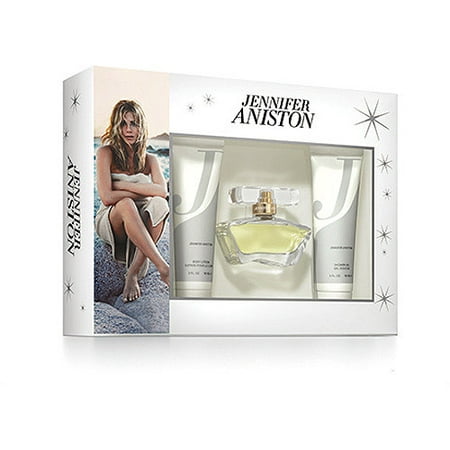 Jennifer Aniston Women's 3-piece Gift Set