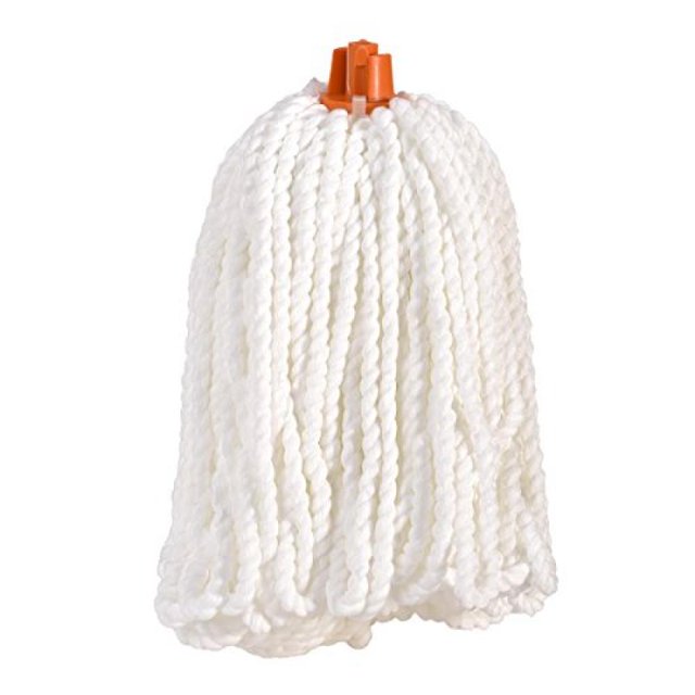 Casabella 09529 7. 5L x 13. 5W x 2. 5H Microfiber Mop Refill