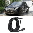 thumbnail image 3 of Tuyau de Laveuse à Pression de Qualité Supérieure de Remplacement pour Lavage de Voiture - Compatibilité et Design, 3 of 7