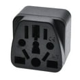 U S Travel Plug Adapter to America Power Converter Socket WY5