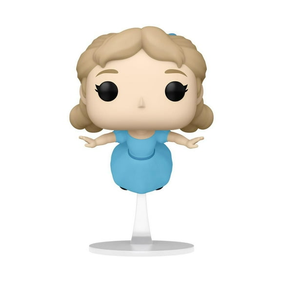 Funko Pop! Disney: Peter Pan70th - Wendy Vinyl Figure