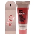 thumbnail image 2 of Carolina Herrera 212 Heroes Forever Young , 2 Pc Gift Set 2.7oz EDP Spray, 3.4oz Body Lotion, 2 of 5