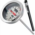 thumbnail image 1 of Meat thermometer - Meat thermometer:80 Great Gift, 1 of 8