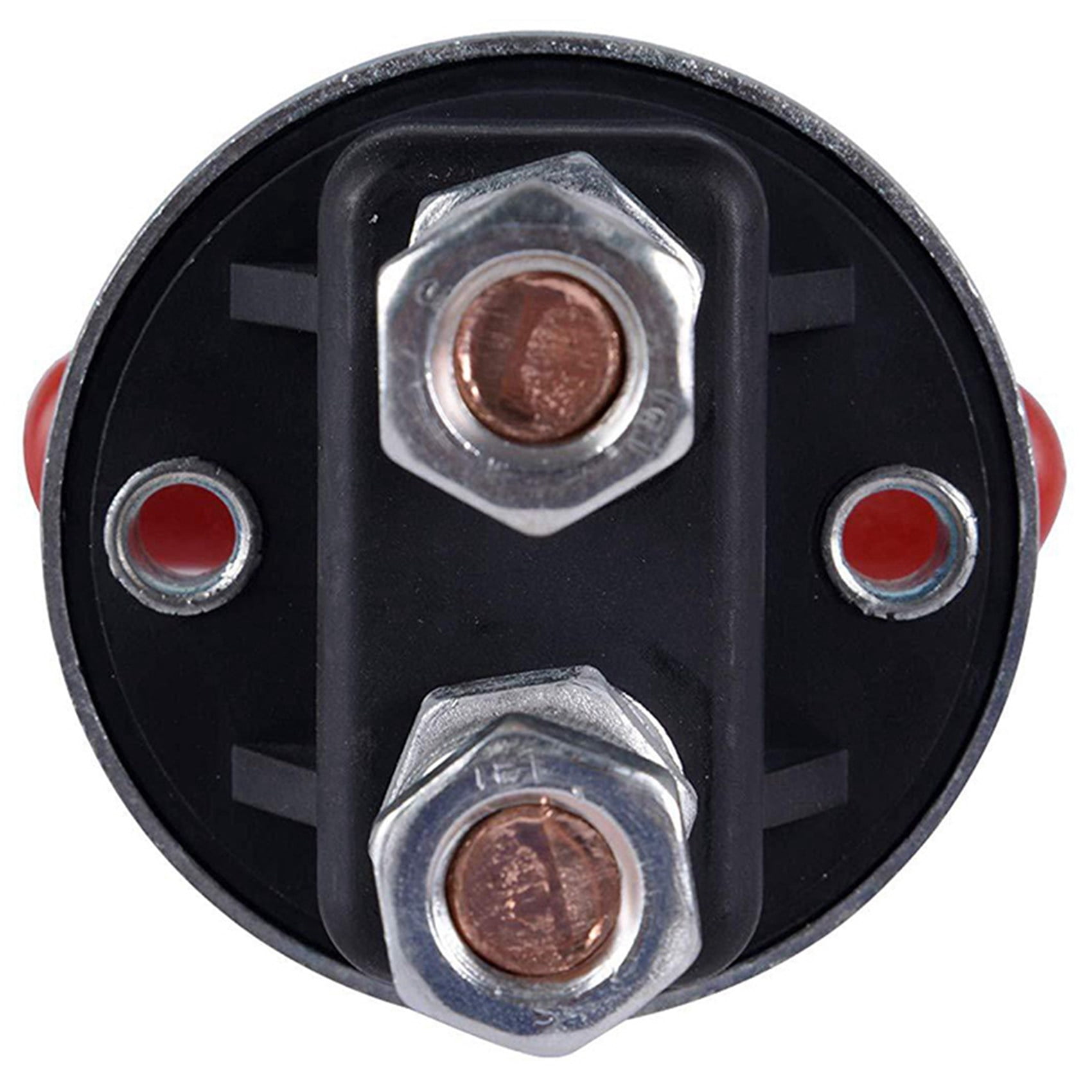 3X 150A-250A WH-A007 Car Battery Switch Battery Disconnect Cut Switch for Car Boat Battery Disconnect Switch