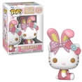 thumbnail image 2 of Figura Coleccionable Funko Pop Sanrio Hello Kitty Spring Hello Kitty CKIE 1 Pieza, 2 of 4