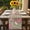 Green, variant on Flowers Vintage Table Runner - 48 Inch Long, Kitchen Dining Table Runner Dresser Scarves, Green Leaves Pastoral Floral Country Farmhouse Decor for Coffee Tables Wedding Party Banquet