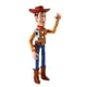 thumbnail image 2 of Figura de Acción Mattel Pixar Buzz Animatrónico de 16 pulgadas, 2 of 4