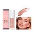 thumbnail image 1 of Nine Color Liquid Natural Color Long Lasting Silky And Delicate Contouring Rouge 4Ml, Makeup White Blusher, 1 of 2