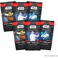 thumbnail image 4 of Spark of Rebellion Star Wars Unlimited Trading Card Game Prerelease Box, 4 of 4