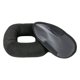 thumbnail image 1 of Casco Motocicleta Soporte de Casco Soporte de Casco Servicio de Almohadilla Anillo de Rosquilla Para Motocicleta para Motocicleta, 1 of 7