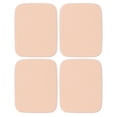 thumbnail image 1 of 2 Ensembles de Maquillage en Coton Confortable pour Poudre Libre, 1 of 9