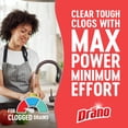 thumbnail image 5 of Drano Max Gel Drain Clog Remover, 160 Ounces, 2 Count, 5 of 19