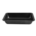 thumbnail image 1 of EIMELI ‘s Kitchen Bread Baking Mold Home Bakery Non-stick Coating Toast Bread Mould Carbon Steel Baking Pan Tray, 1 of 9