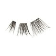 thumbnail image 5 of KISS Falscara Studio Kit, Lash Extension Kit, Xtra, 10mm-12mm-14mm, 54 Lash Clusters, 5 of 11