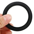 thumbnail image 3 of 2pcs Pool Gasket Replacement Supply Pool Plunger Washer Washer Accessory Compatible For Intex, 3 of 8
