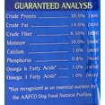 Zignature GrainFree Trout & Salmon Meal Formula Dry Dog Food, 4 Lb
