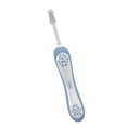 thumbnail image 2 of Chicco Set 4 piezas Cepillo Dental 6-36 Meses Azul, 2 of 9